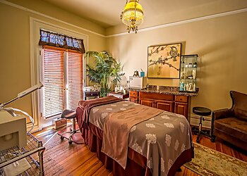 Denver Spas Woodhouse Spas