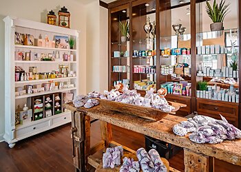 Denver Spas Woodhouse Spas