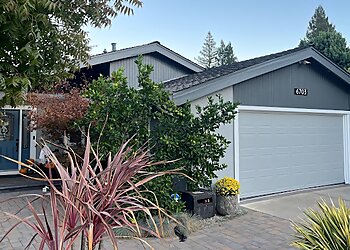 Concord Painters Woodiwiss Painting