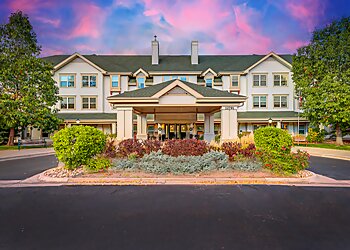 Woodlake Legacy Senior Living Lakewood Assisted Living Facilities image 1