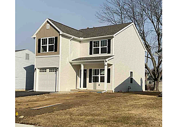 Toledo Home Builders Woodland Custom Home Builders