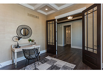 Toledo Home Builders Woodland Custom Home Builders