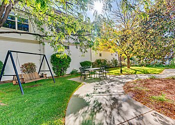 Denver Assisted Living Facilities Woodland Estates Senior Living