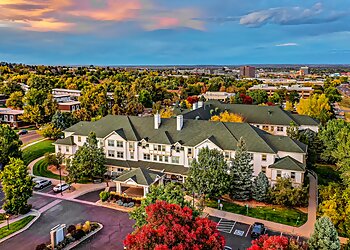 Woodland Estates Senior Living Denver Assisted Living Facilities image 1