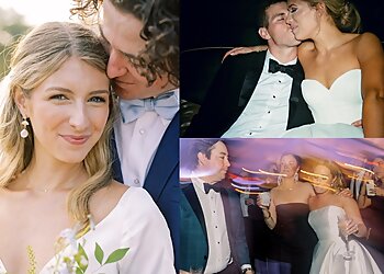 Tallahassee Wedding Photographers Woodland Fields Photography