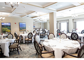 Roanoke Assisted Living Facilities Woodland Hills