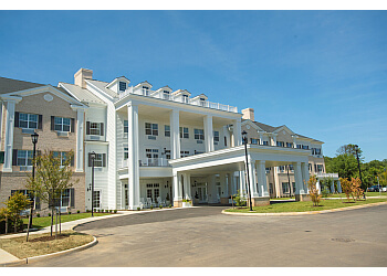 Woodland Hills Roanoke Assisted Living Facilities
