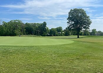 Des Moines Golf Courses Woodland Hills Golf Course