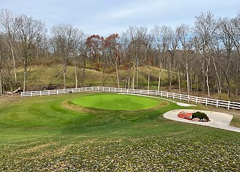 Des Moines Golf Courses Woodland Hills Golf Course
