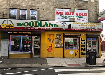 Woodland Money Loan