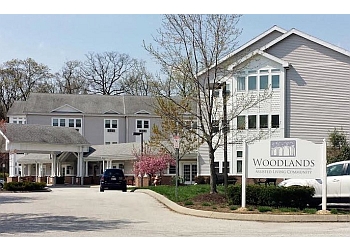 3 Best Assisted Living Facilities In Baltimore, MD - Expert Recommendations