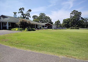 Hampton Golf Courses Woodlands Golf Course