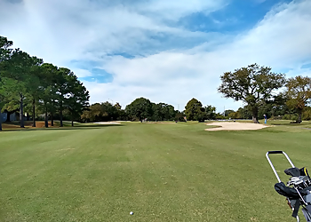 Hampton Golf Courses Woodlands Golf Course
