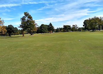  Woodlands Golf Course Hampton Golf Courses image 1
