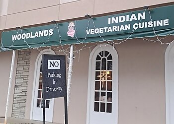Nashville Vegetarian Restaurants Woodlands Indian Vegetarian Cuisine