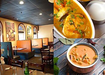 Nashville Vegetarian Restaurants Woodlands Indian Vegetarian Cuisine