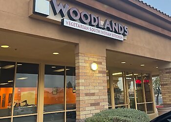 Chandler Vegetarian Restaurants Woodlands South Indian Kitchen