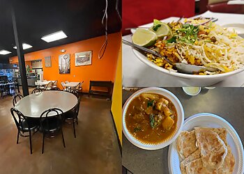 Chandler Vegetarian Restaurants Woodlands South Indian Kitchen