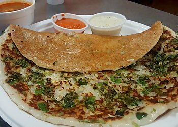Woodlands South Indian Kitchen Chandler Vegetarian Restaurants image 1