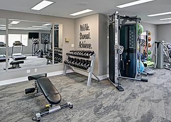 Joliet Apartments For Rent Woodlands of Crest Hill