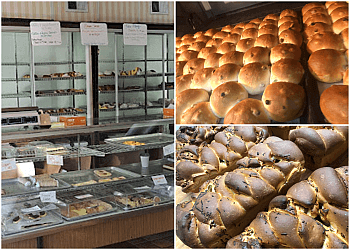 Baltimore Bakeries Woodlea Bakery