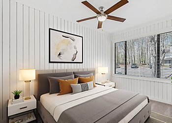 Cary Apartments For Rent Woodlyn on the Green Apartment Homes