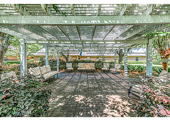 Tallahassee Assisted Living Facilities Woodmont Senior Living