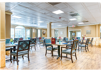 Tallahassee Assisted Living Facilities Woodmont Senior Living