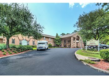 Woodmont Senior Living Tallahassee Assisted Living Facilities