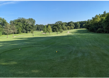 Woodruff Golf Course