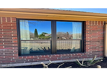 Woodruff Home Improvements McKinney Window Companies