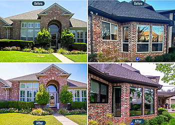 McKinney Window Companies Woodruff Windows
