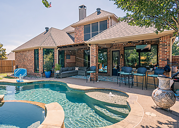 McKinney Window Companies Woodruff Windows