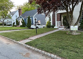 Newark Landscaping Companies Wood's Landscaping