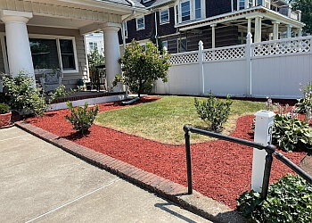 Wood's Landscaping Newark Landscaping Companies