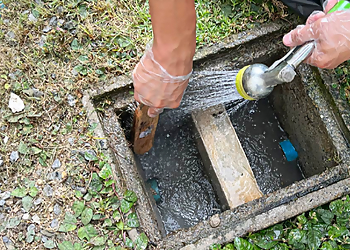 Providence Septic Tank Services Wood's Rooter Service