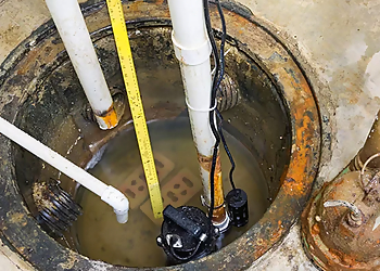 Providence Septic Tank Services Wood's Rooter Service