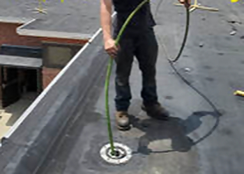 Wood's Rooter Service Providence Septic Tank Services image 1