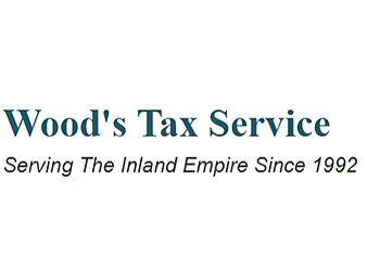 Riverside Tax Services Wood's Tax Service