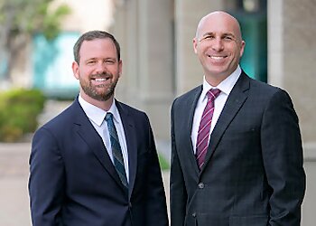 Irvine Personal Injury Lawyers Briny A. Woods - WOODS WILLIFORD PERSONAL INJURY ATTORNEYS