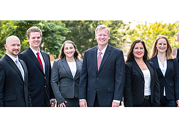 Evansville Social Security Disability Lawyers Woods & Woods, LLC