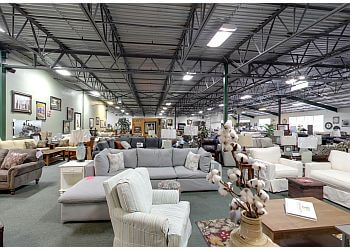 3 Best Furniture Stores in Salem, OR - Expert Recommendations