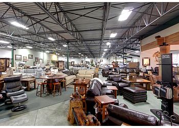 3 Best Furniture Stores in Salem, OR - Expert Recommendations