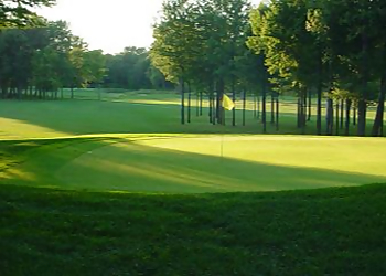 Lansing Golf Courses Woodside Golf Course