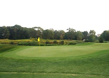 Lansing Golf Courses Woodside Golf Course