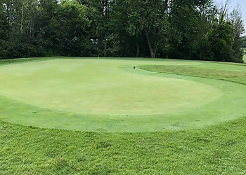 Woodside Golf Course Lansing Golf Courses image 1