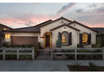 Woodside Homes - Visalia, CA Home Builders - Service Image
