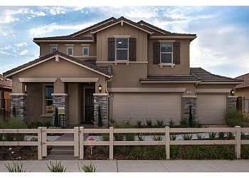 Woodside Homes - Visalia, CA Home Builders - Work Image