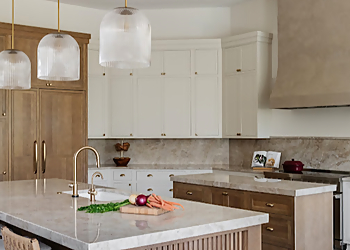Woodsman Kitchens & Floors - Jacksonville, FL Custom Cabinets