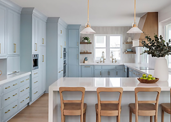 Woodsman Kitchens & Floors Woodsman Kitchens & Floors - Jacksonville, FL Custom Cabinets